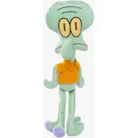 Svamp Bob Spongebob Squarepants Squidward 35 Cm Nalle