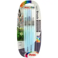 Pentel XFRH/3-BMF Aquash kolmoissarja