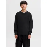 Jack & Jones Junior Neulepaita 'JJESoho Ollie' musta