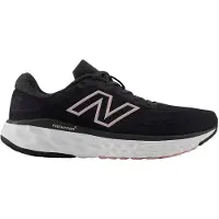New Balance Evoz V4 - Black - 39