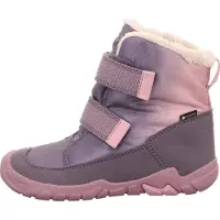 Superfit Trace Talvikengät, Purple/Pink, 26