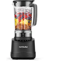NutriBullet Power Core NBF431MB blender 2 liter, grå