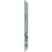 Bosch Puukkosahanterä HCS, S 1111 K Basic for Wood
