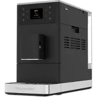 KitchenAid KF3 täysautomaattinen espressokeitin, mattamusta