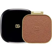 Dolce&Gabbana Face&Eyes Match Lasting Bronzer & Eyeshadow Powder Ref