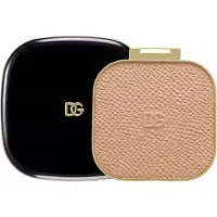 Dolce&Gabbana Face&Eyes Match Lasting Bronzer & Eyeshadow Powder Ref