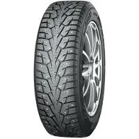 Yokohama 225/40R18 92T IG55 XL rim protect Nasta
