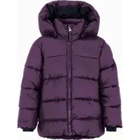 Didriksons Roxen Takki Northen Purple Northen Purple 130 cm Purppura 130 cm Pojat, Tytöt