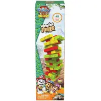 Paw Patrol Movie 3 Jumbling Tower