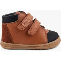 Kavat Fiskeby Warm Barefoot - Brown - 19/11.9CM