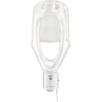 Valera Kuivaushuppu SWISS IONIC Comfort *rullatuille hiuksille