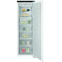 Electrolux ELECTROLU EUA7ND18C Upright fr