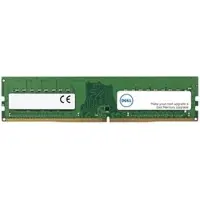 Dell 8 Gt 1RX16 DDR4 Udimm 3200 MHz muisti