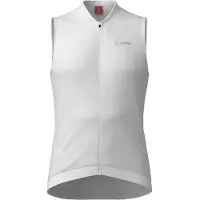 Loeffler Vent Mid Full Zip Ärmelloses Trikot