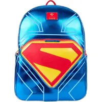 Loungefly Superman Dc Comics 43 Cm Reppu