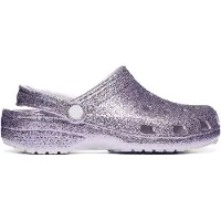 Crocs Sandaalit 'Classic' vaaleanvioletti