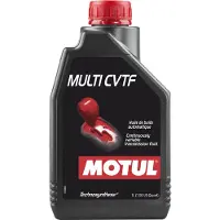 Motul Vaihteistoöljy MULTI CVTF, 1 litra