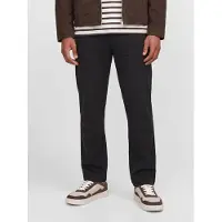 Jack & Jones Housut 'JPSTBill Barron' musta