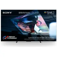 Sony Bravia 6 55 tuumainen OLED 4K Google TV