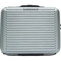 Mandarina Duck Tank Case Fsv26 Matkalaukku