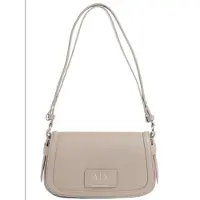 Armani Exchange Tory S - Olkalaukku ruskea