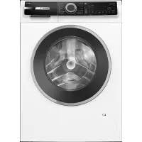 Bosch 6-Sarjan Pyykinpesukone WGK264FLSN (11kg)