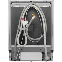 AEG 7000 GlassCare integroitu astianpesukone