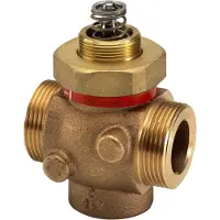 Danfoss vm2 20 2-tie venttiili kvs 4.0