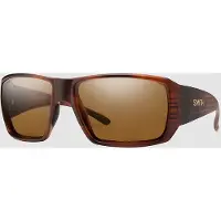 Smith Guide Choice S Matte Tortoise Aurinkolasit ruskea