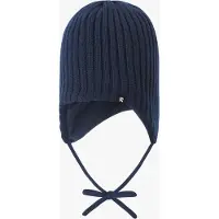 Reima Myssytys Pipo Merinovilla, Navy, 48