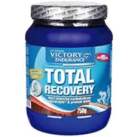 Victory Endurance Total Palautuminen Suklaa 750g