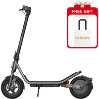 Xiaomi Electric Scooter 6 GL Räckvidd: 45 km
