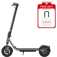 Xiaomi Electric Scooter 6 Lite EU Toimintasäde: 25 km