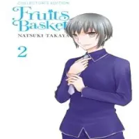 BOKUS Fruits Basket Collectors Edition, Vol. 2