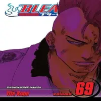 Ria Christie English Books Bleach, Vol. 69
