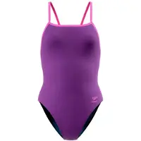 Speedo Solid Triback Uimapuku