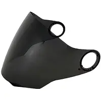 Nolan N40 Full & N40-5 Pinlock visiiri tummaksi sävytetty Tummaksi sävytetty unisex, size UNI