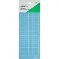 Cricut Joy LightGrip leikkausmatto 11,5 x 30 cm