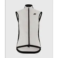 Assos UMA GT Wind S11 -liivi almond milk naisten