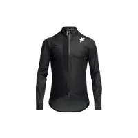 Assos EQUIPE RS SCHLOSSHUND sade takki musta miehet