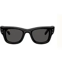 Ray-Ban Wayfarer Puffer - RB4940B 686487 4723