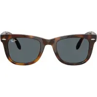 Ray-Ban Wayfarer folding - RB4105 710/R5 5022