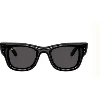 Ray-Ban Wayfarer Puffer - RB4940 601/87 4723