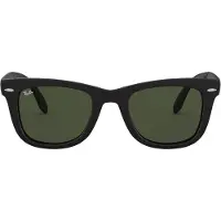 Ray-Ban Aurinkolasit '0RB4105' musta