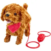 Happy Pets Walk Along Puppy - Cockapoo