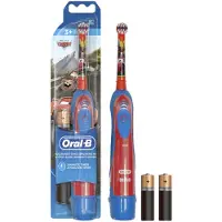 Oral-B sähköhammasharja Disney Princesses +3 vuotta