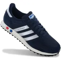 Adidas Originals La Trainer Og - Navy - 40 2/3