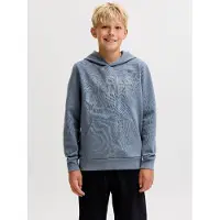 Jack & Jones Corp Logo Huppari