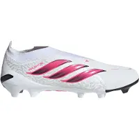 Adidas Predator League Laceless Fg Jalkapallokengät