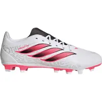 Adidas Predator Club Fg/Mg - White - 47 1/3